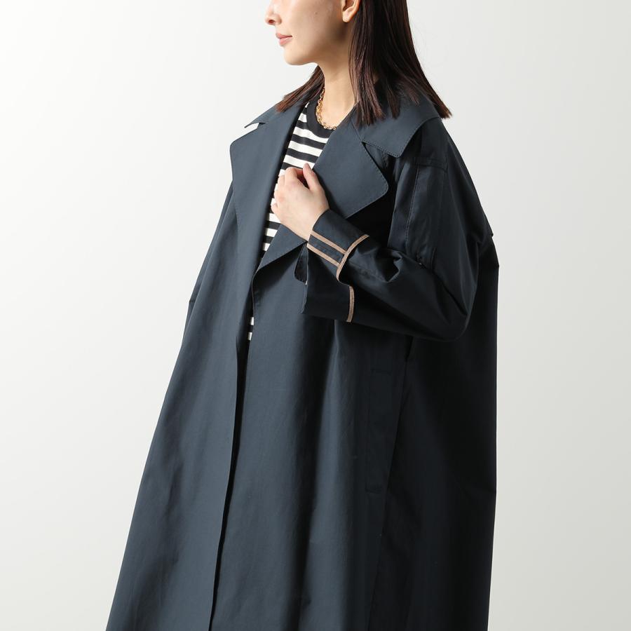 Max Mara（マックスマーラ） Max Mara The Cube ザ・キューブ トレンチ