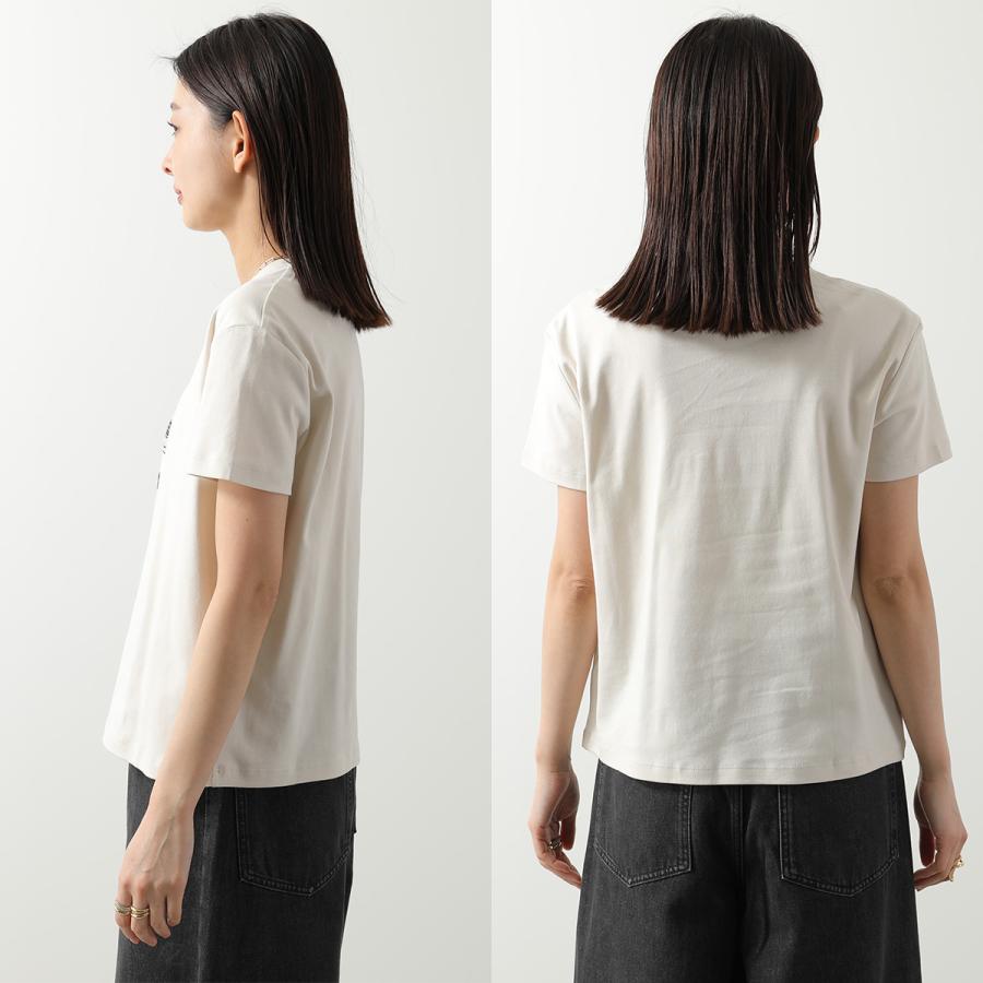 S MAXMARA（エスマックスマーラ） Tシャツ BELLA ベッラ レディース
