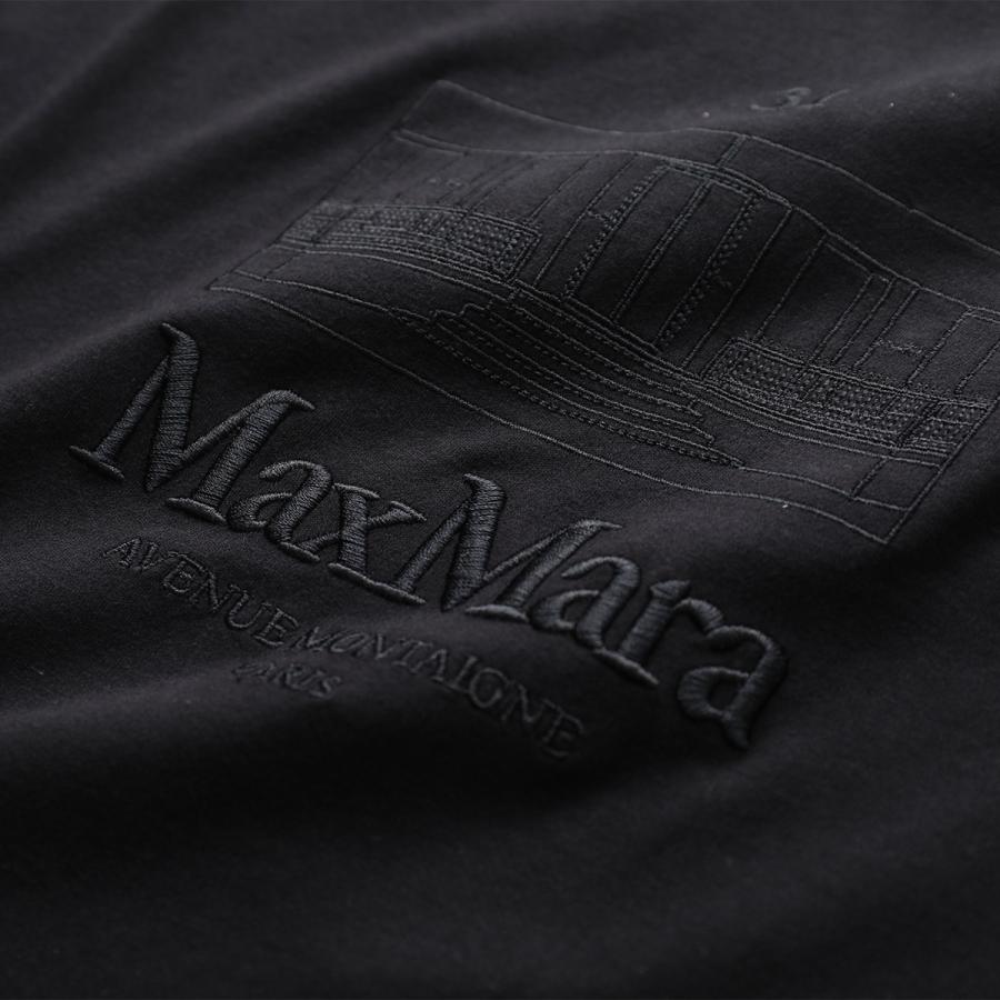 S MAXMARA（エスマックスマーラ） Tシャツ BELLA ベッラ レディース