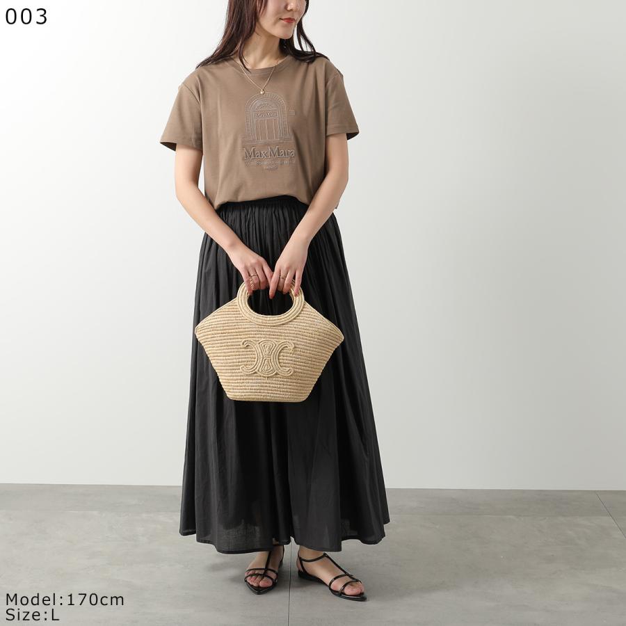 S MAXMARA（エスマックスマーラ） Tシャツ BELLA ベッラ レディース