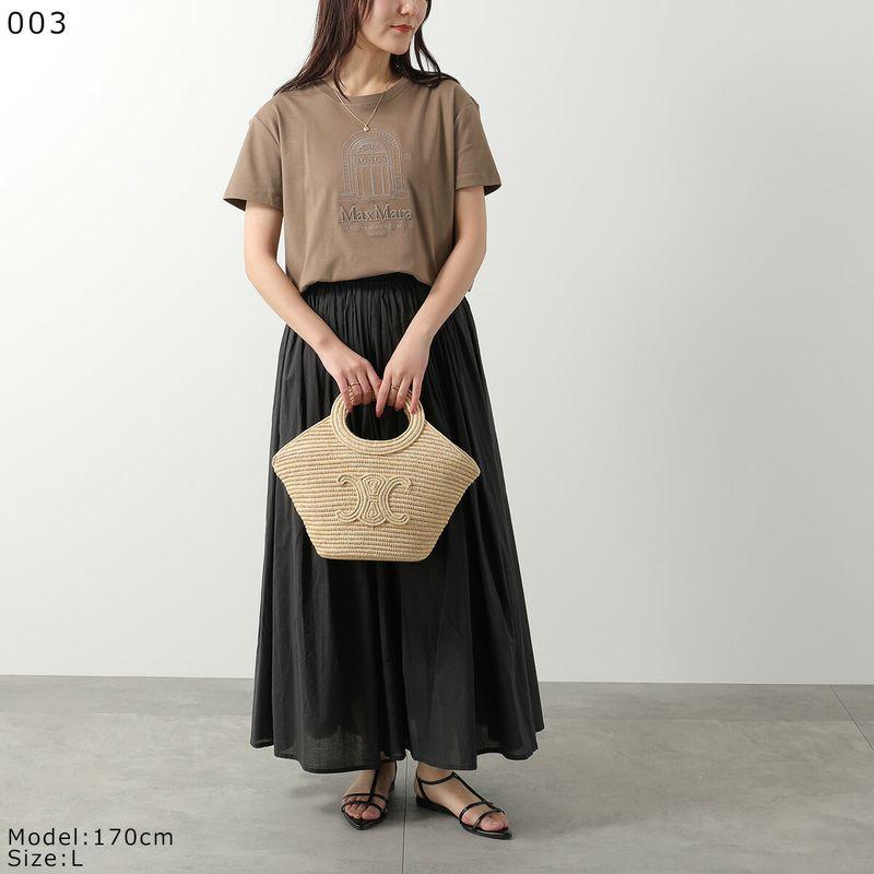 S MAXMARA（エスマックスマーラ） Tシャツ BELLA ベッラ レディース