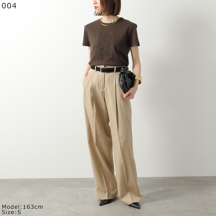 S MAXMARA（エスマックスマーラ） Tシャツ BELLA ベッラ レディース