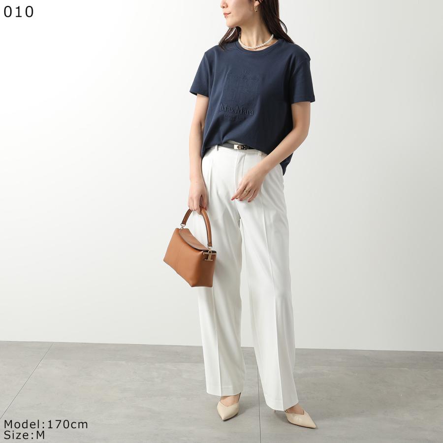 S MaxMara 半袖Tシャツ BELLA Sサイズ エス マックスマーラ S Max Mara S MAX MARA Tシャツ BELLA 半袖