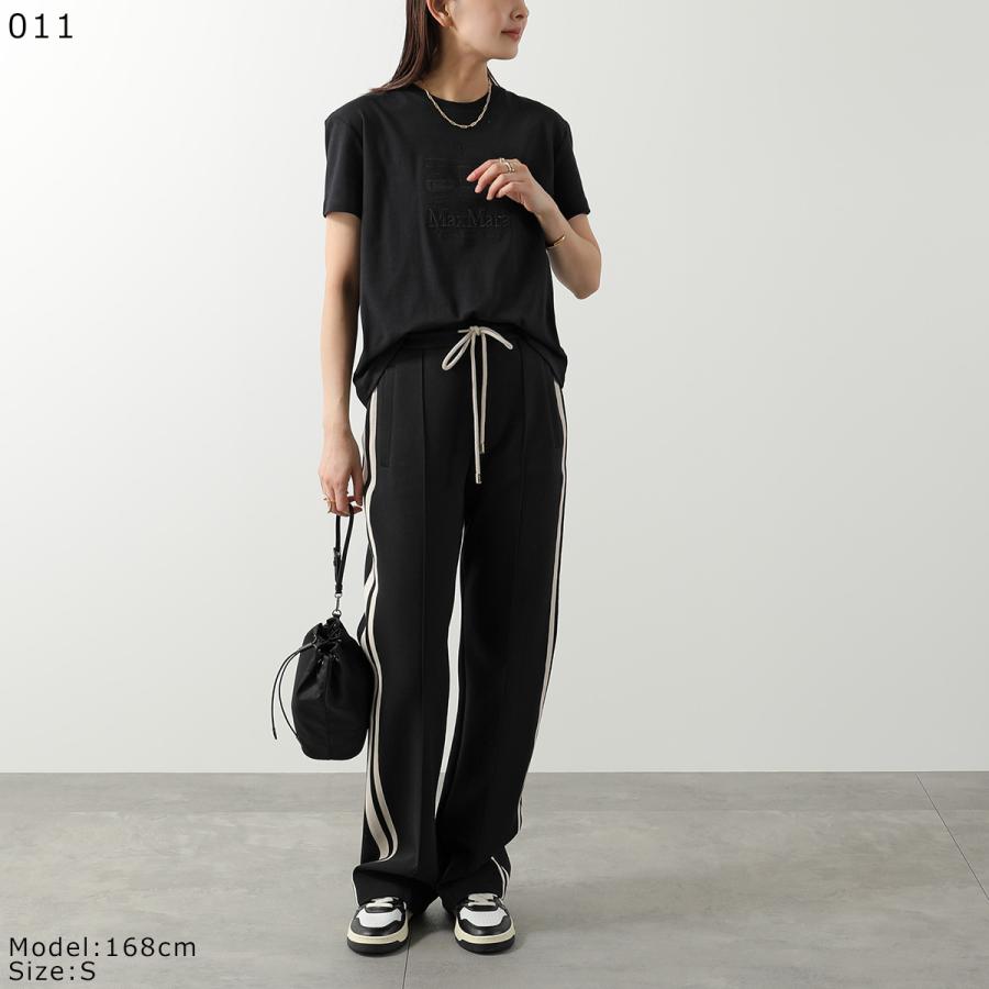 S MAXMARA（エスマックスマーラ） Tシャツ BELLA ベッラ レディース