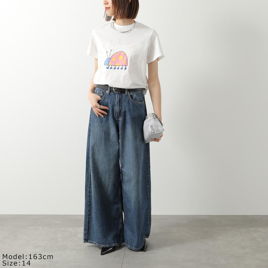 STELLA MCCARTNEY KIDS Ｔシャツ14Y ステラマッカートニー Stella McCartney（ステラ・マッカートニー） tシャツ 入学式 Kids