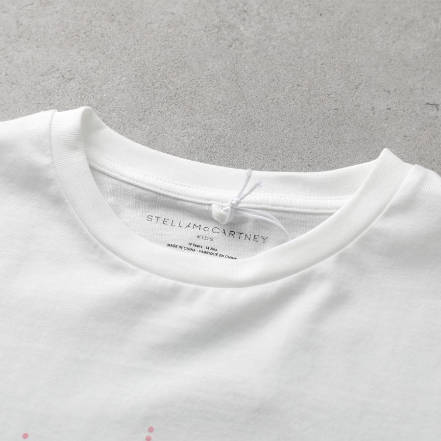 Stella McCartney ステラマッカートニー☆タイダイTシャツ STELLA McCARTNEY / ステラマッカートニー Tシャツ メンズ 701453010sip12