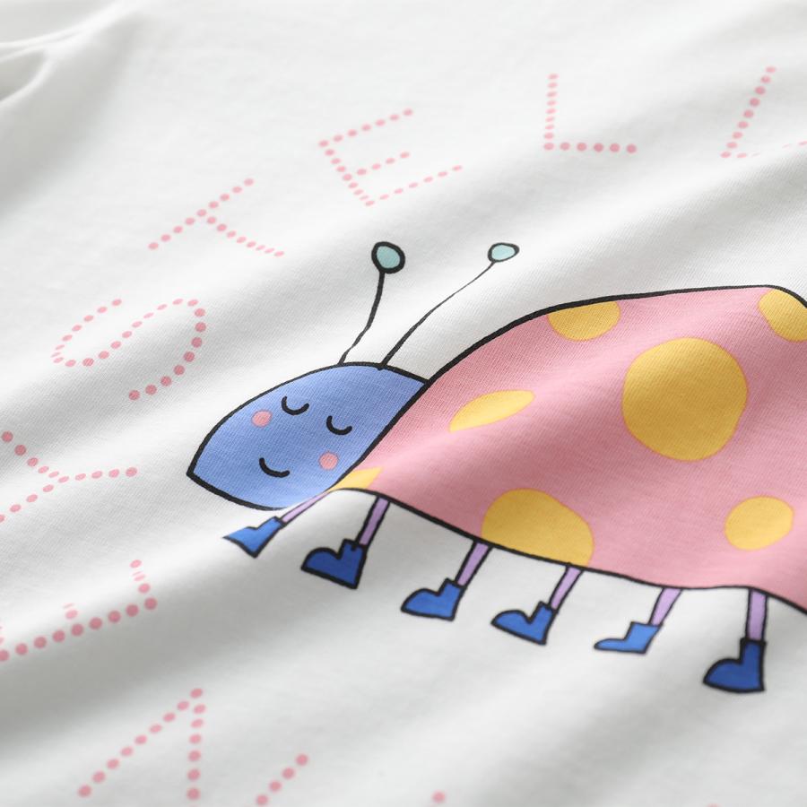 Stella McCartneyステラマッカートニーロゴTシャツ STELLA McCARTNEY(ステラ マッカートニー)｜ハードウェアロゴボーイ