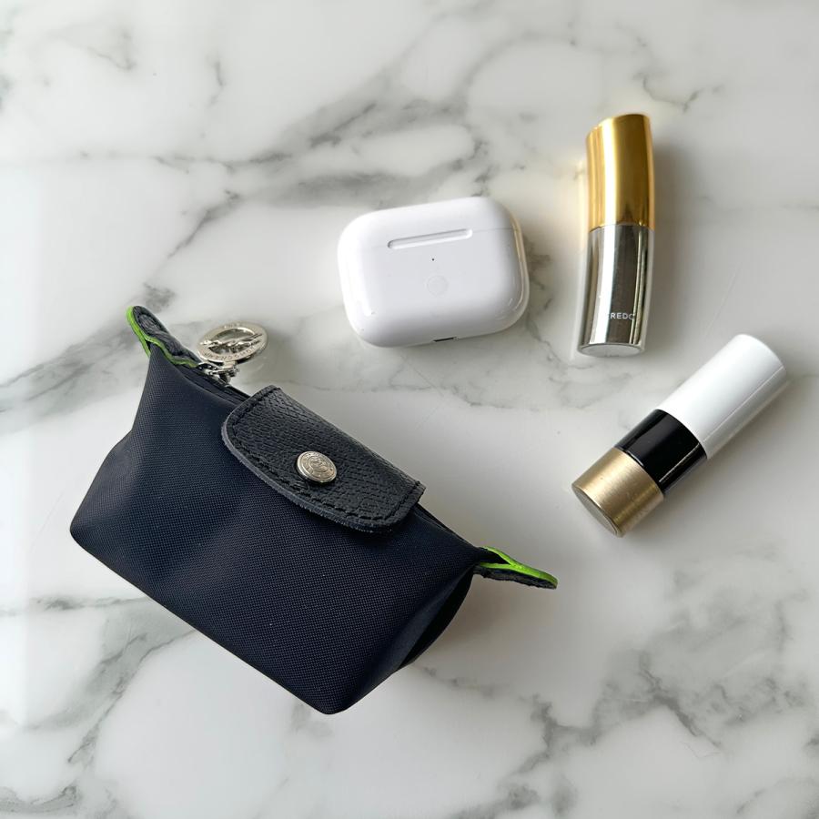 LONGCHAMP（ロンシャン） ミニ ポーチ LE PLIAGE ル プリアージュ