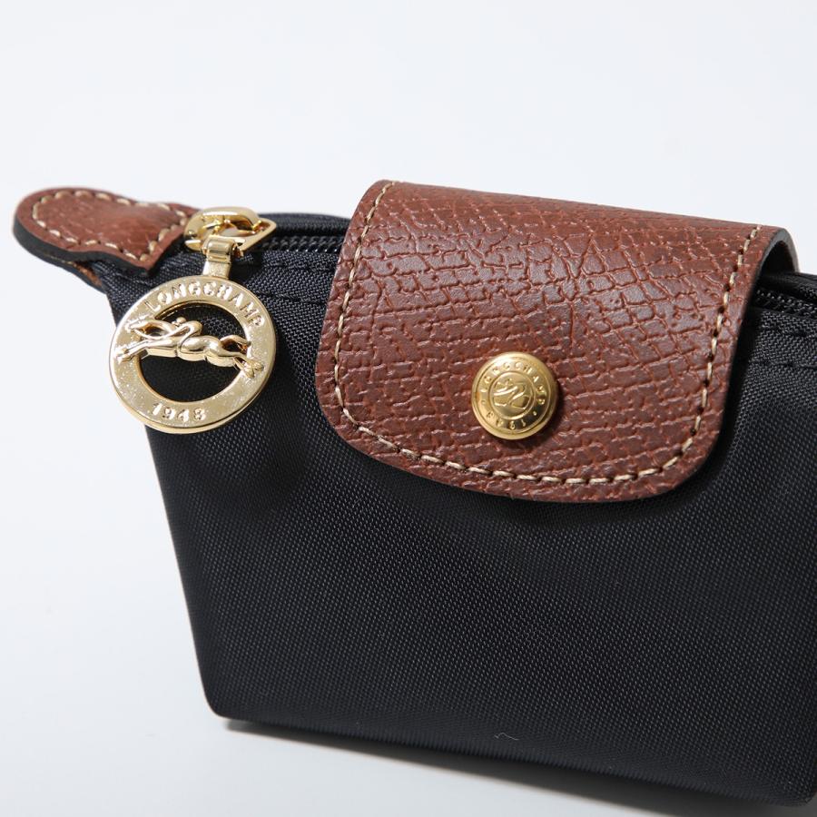 LONGCHAMP（ロンシャン） ミニ ポーチ LE PLIAGE ル プリアージュ