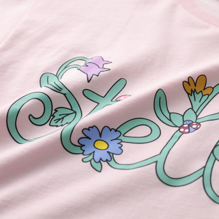 未使用 STELLA McCARTNEY ROCK T Stella McCartney（ステラ・マッカートニー） STELLA McCARTNEY KIDS