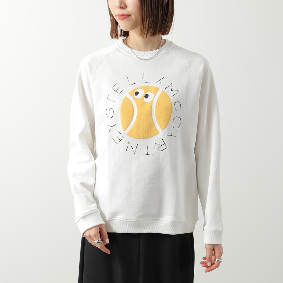 新品未使用　 ステラ　マッカートニー　キッズ　トレーナー　裏起毛上下セット　6Y Stella McCartney（ステラ・マッカートニー） STELLA McCARTNEY KIDS