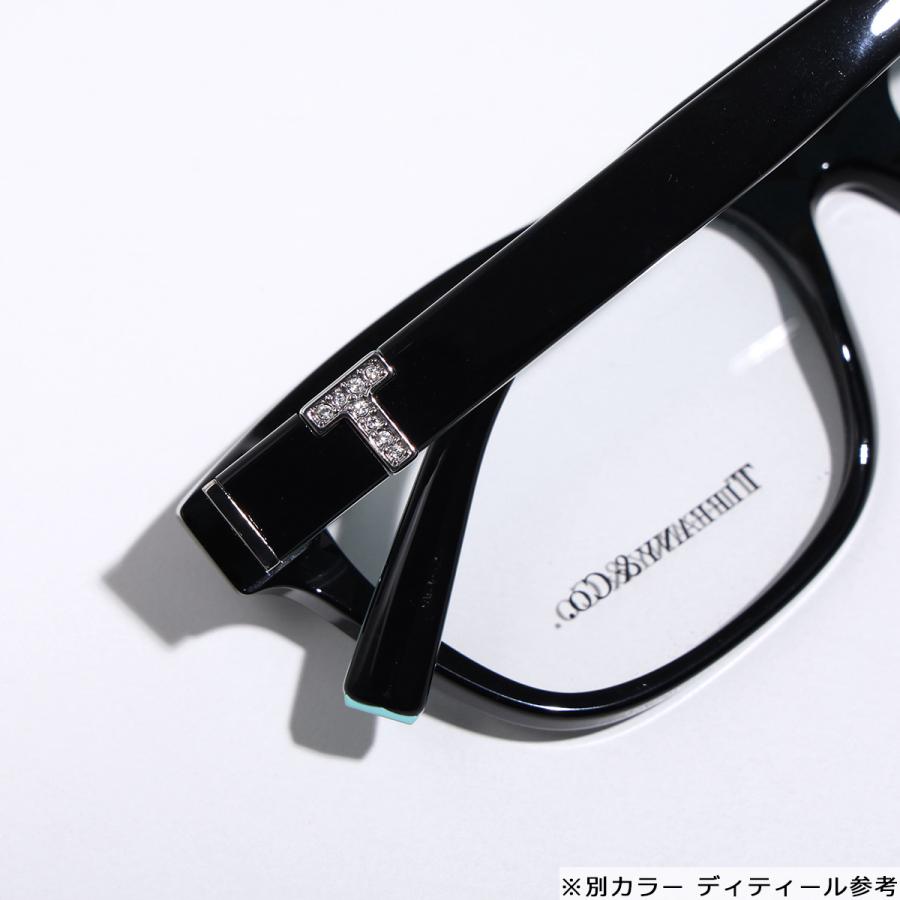 TIFFANY&Co.（ティファニー） メガネ Tiffany T ティー TF2270-B