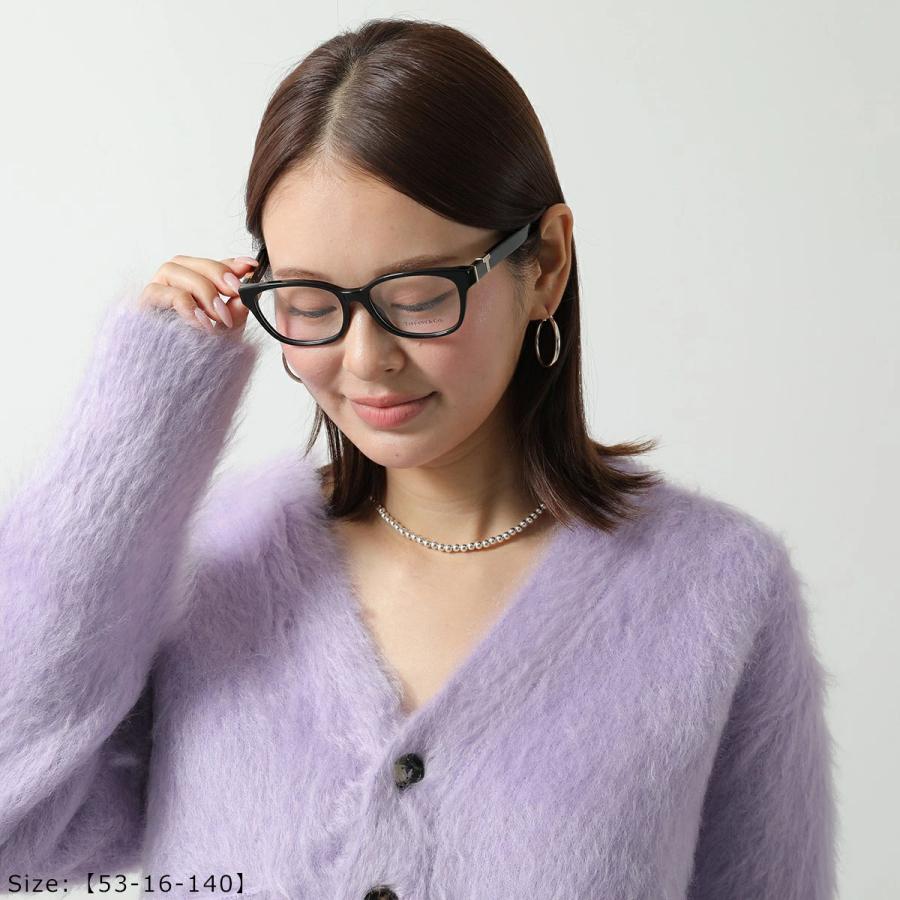 TIFFANY&Co.（ティファニー） メガネ Tiffany T ティー TF2270-B