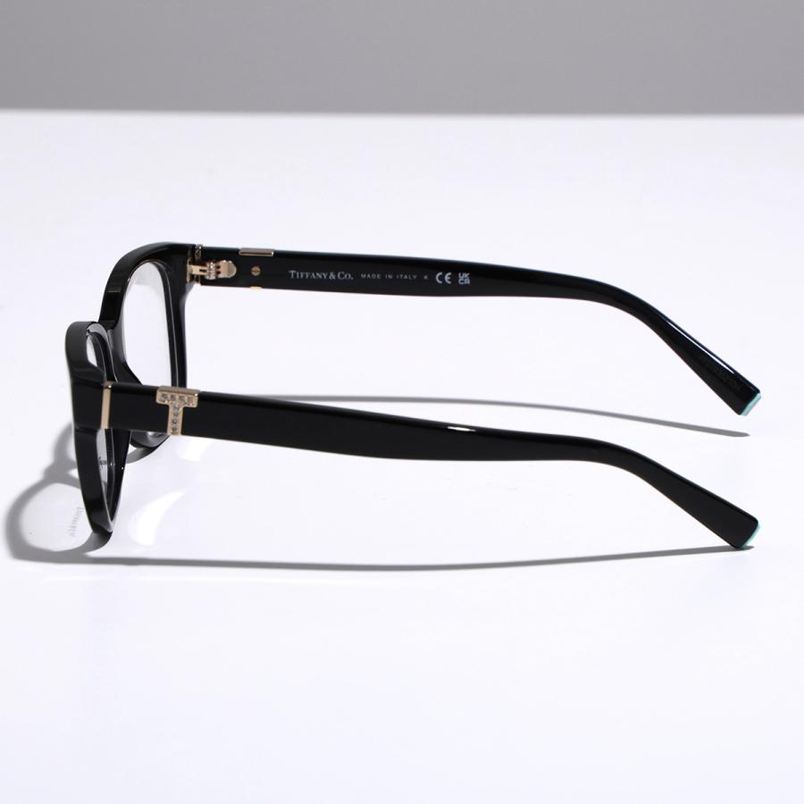 TIFFANY&Co.（ティファニー） メガネ Tiffany T ティー TF2270-B
