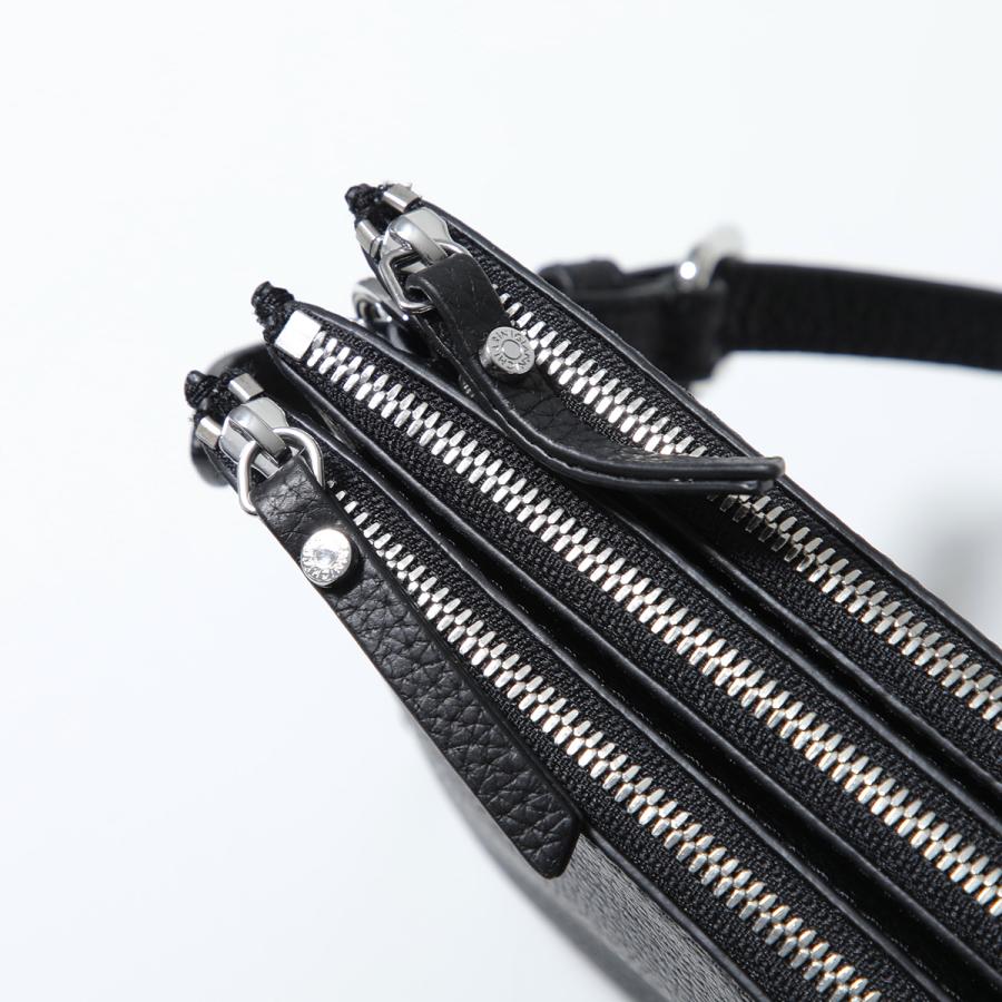 GIANNI CHIARINI（ジャンニ キアリーニ） ショルダーバッグ LUCILLE
