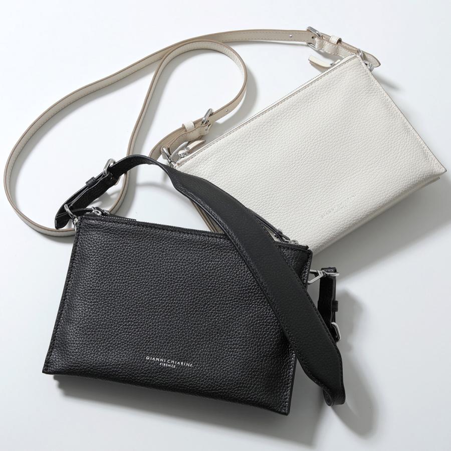 GIANNI CHIARINI（ジャンニ キアリーニ） ショルダーバッグ LUCILLE