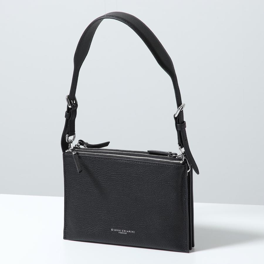 GIANNI CHIARINI（ジャンニ キアリーニ） ショルダーバッグ LUCILLE