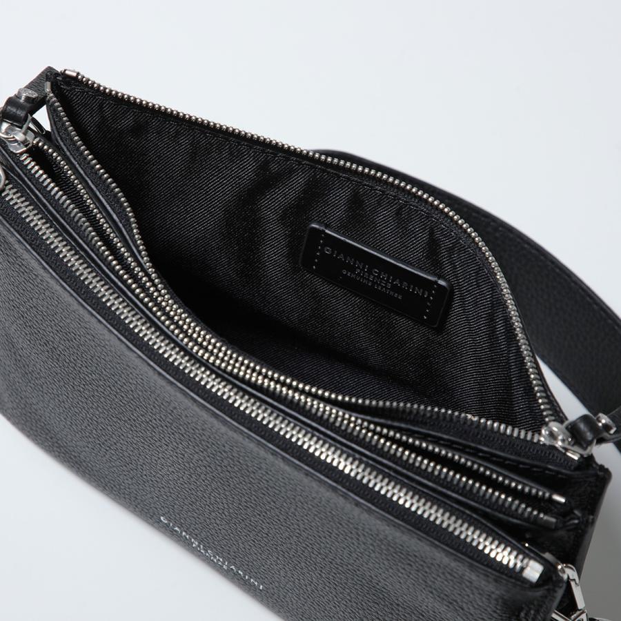 GIANNI CHIARINI（ジャンニ キアリーニ） ショルダーバッグ LUCILLE
