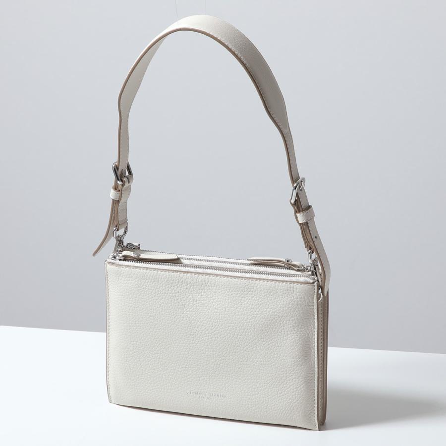 GIANNI CHIARINI（ジャンニ キアリーニ） ショルダーバッグ LUCILLE