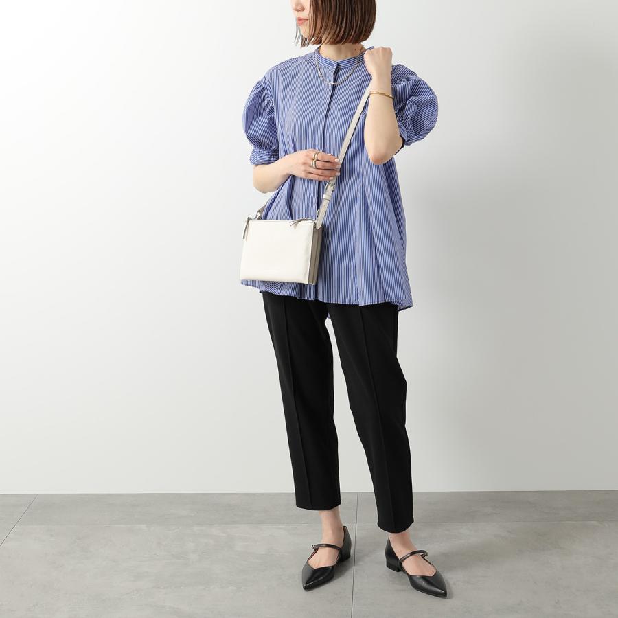 GIANNI CHIARINI（ジャンニ キアリーニ） ショルダーバッグ LUCILLE