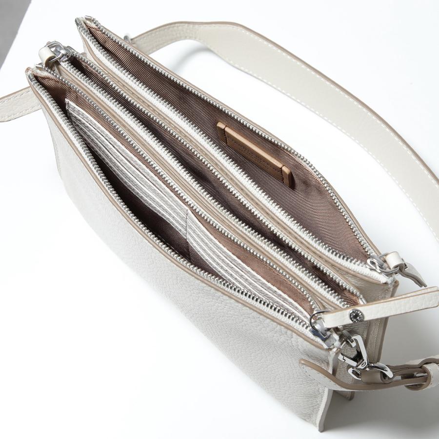 GIANNI CHIARINI（ジャンニ キアリーニ） ショルダーバッグ LUCILLE