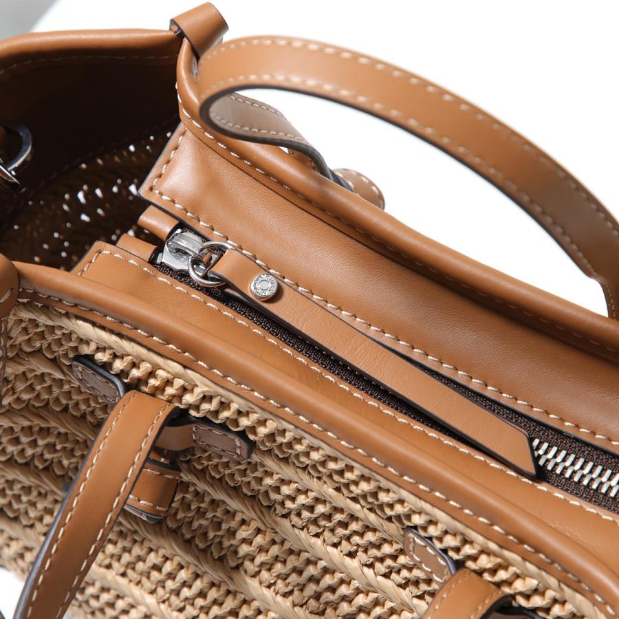 GIANNI CHIARINI（ジャンニ キアリーニ） ショルダーバッグ MISS