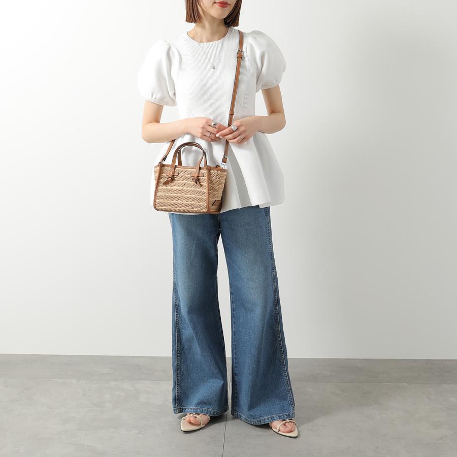 GIANNI CHIARINI（ジャンニ キアリーニ） ショルダーバッグ MISS