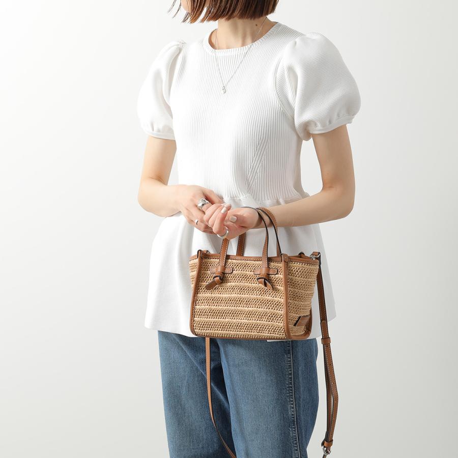 GIANNI CHIARINI（ジャンニ キアリーニ） ショルダーバッグ MISS