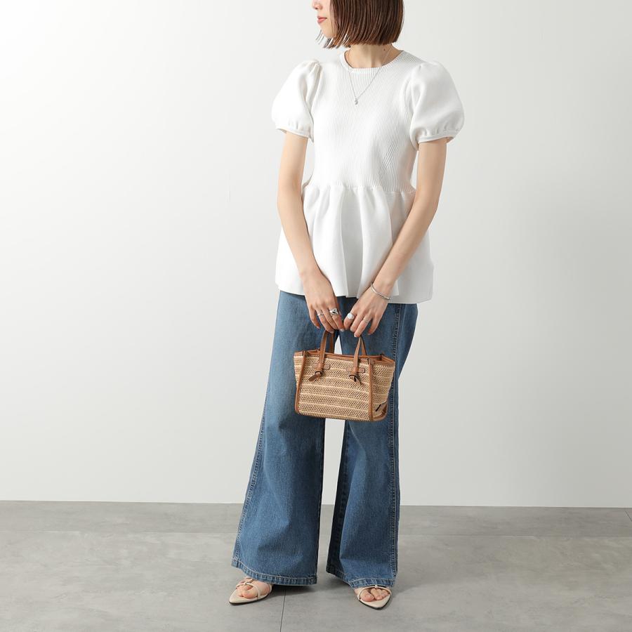 GIANNI CHIARINI（ジャンニ キアリーニ） ショルダーバッグ MISS