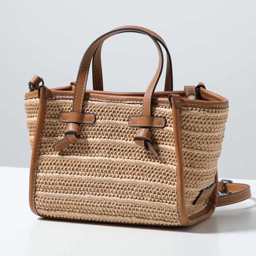 GIANNI CHIARINI（ジャンニ キアリーニ） ショルダーバッグ MISS