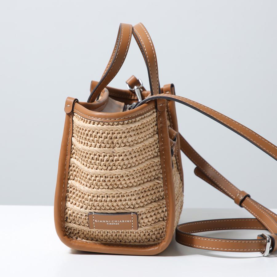 GIANNI CHIARINI（ジャンニ キアリーニ） ショルダーバッグ MISS
