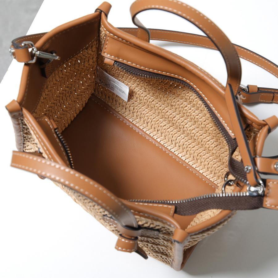 GIANNI CHIARINI（ジャンニ キアリーニ） ショルダーバッグ MISS