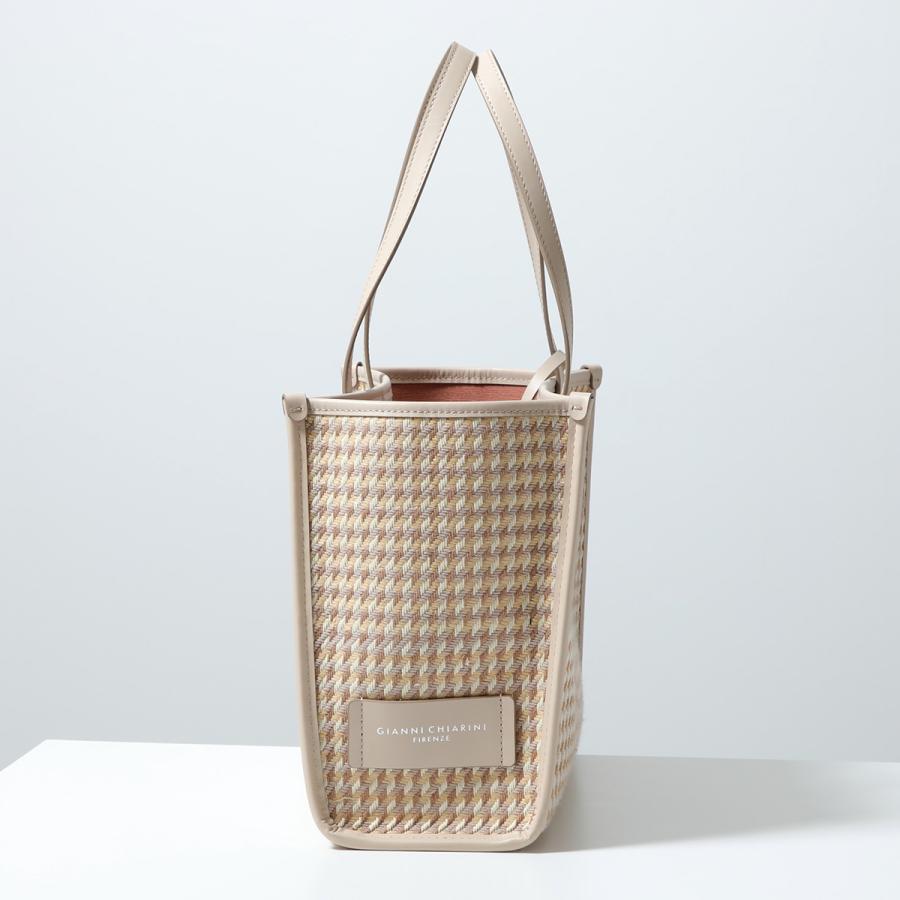 GIANNI CHIARINI（ジャンニ キアリーニ） トートバッグ MARCELLA