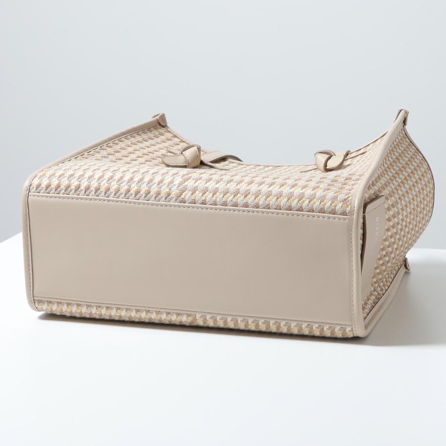 GIANNI CHIARINI（ジャンニ キアリーニ） トートバッグ MARCELLA