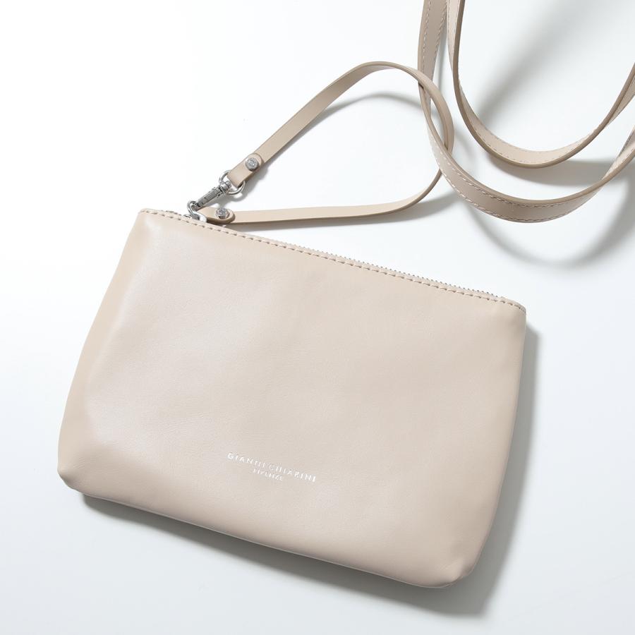 GIANNI CHIARINI（ジャンニ キアリーニ） トートバッグ MARCELLA