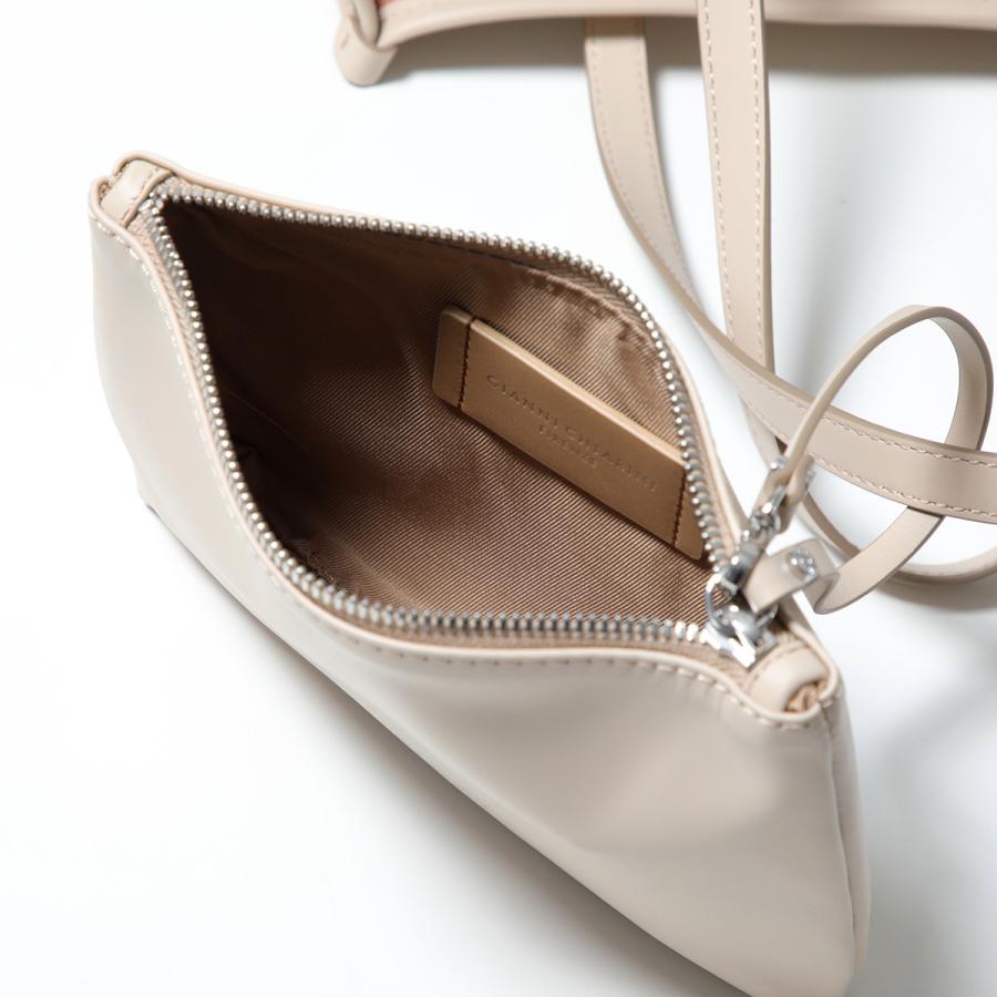 GIANNI CHIARINI（ジャンニ キアリーニ） トートバッグ MARCELLA