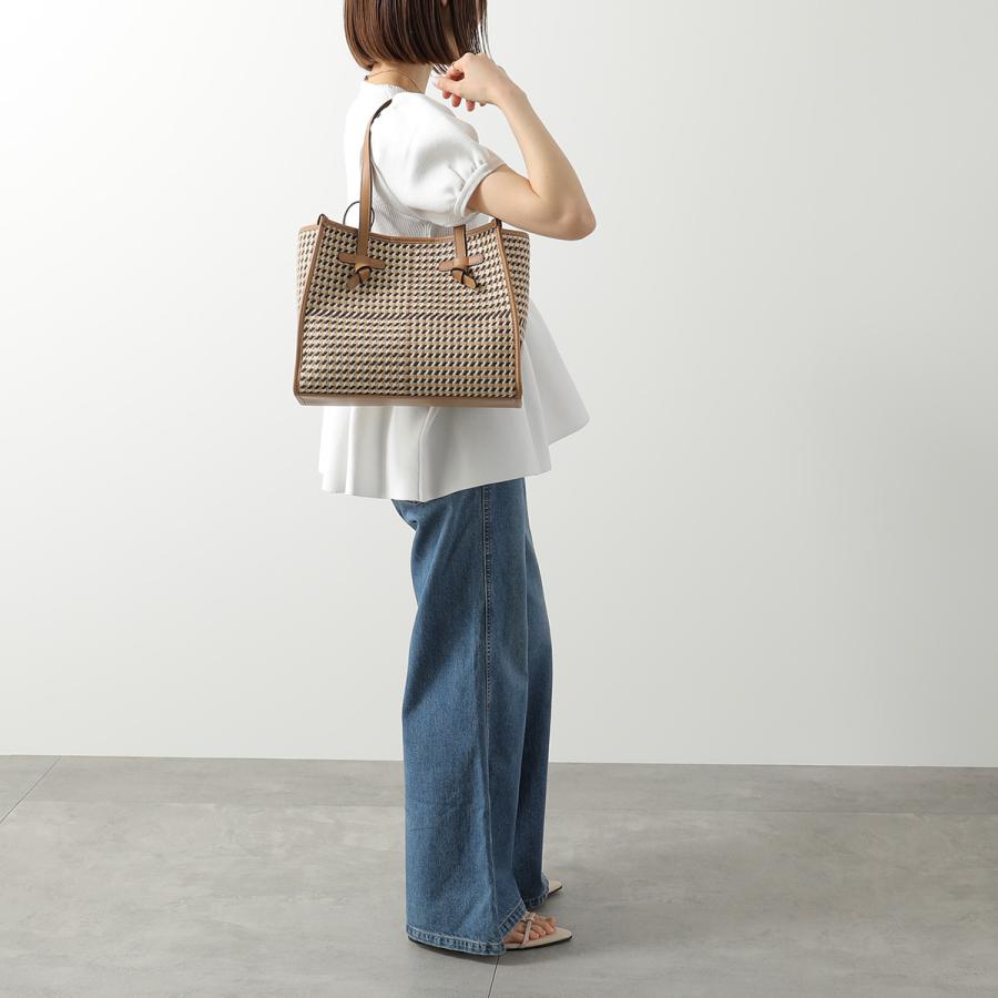 GIANNI CHIARINI MARCELLA トートバッグ GIANNI CHIARINI（ジャンニ キアリーニ） トートバッグ MARCELLA