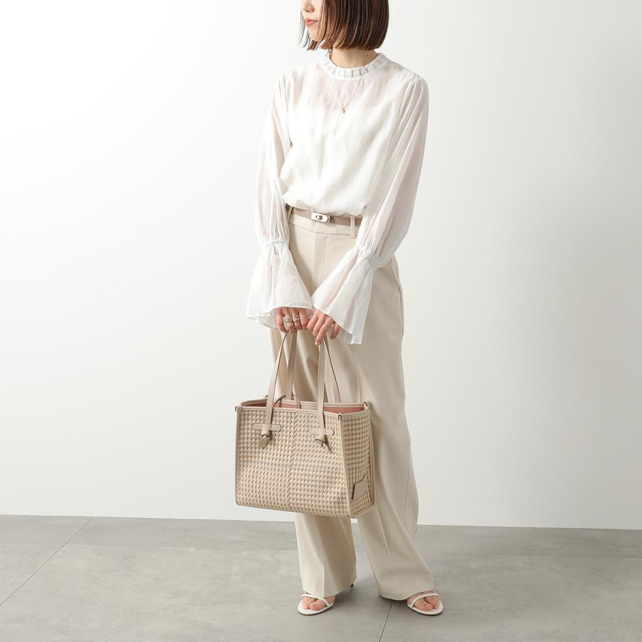 GIANNI CHIARINI（ジャンニ キアリーニ） トートバッグ MARCELLA