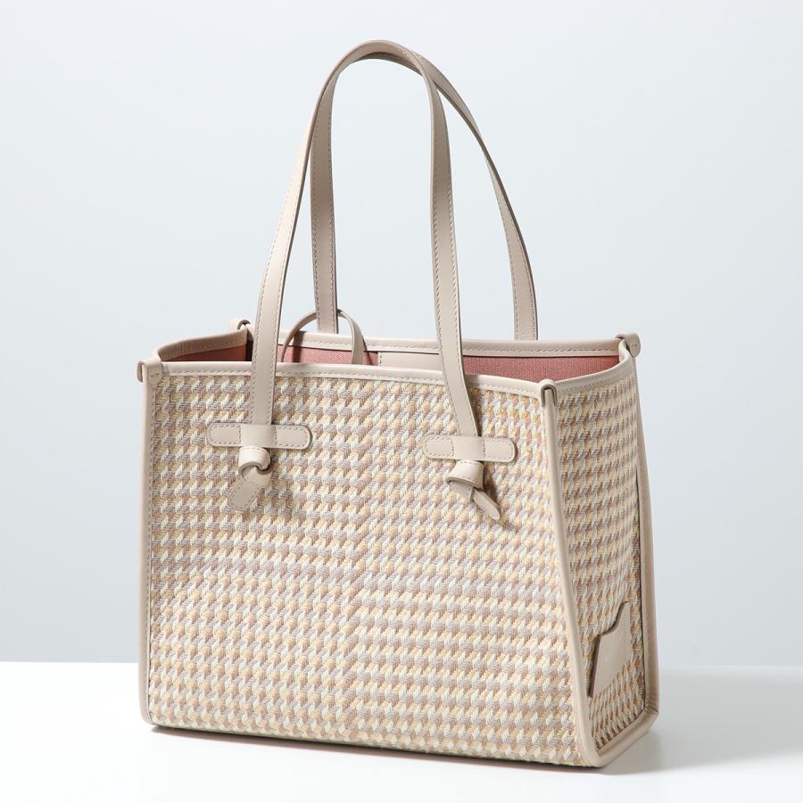 GIANNI CHIARINI（ジャンニ キアリーニ） トートバッグ MARCELLA