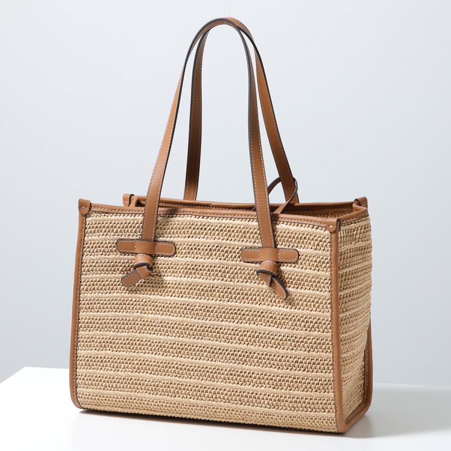 GIANNI CHIARINI（ジャンニ キアリーニ） トートバッグ MARCELLA