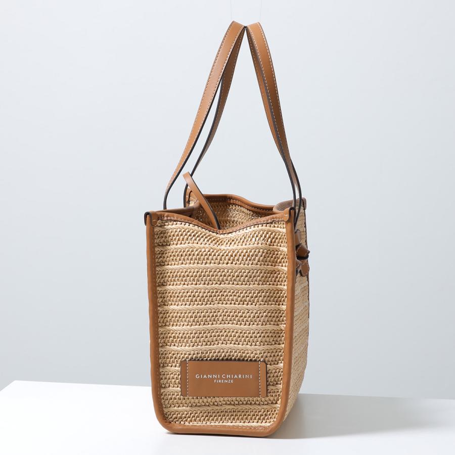 GIANNI CHIARINI（ジャンニ キアリーニ） トートバッグ MARCELLA