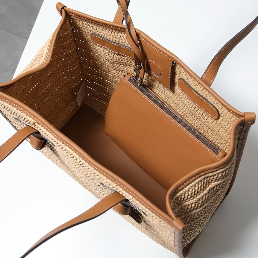 GIANNI CHIARINI（ジャンニ キアリーニ） トートバッグ MARCELLA