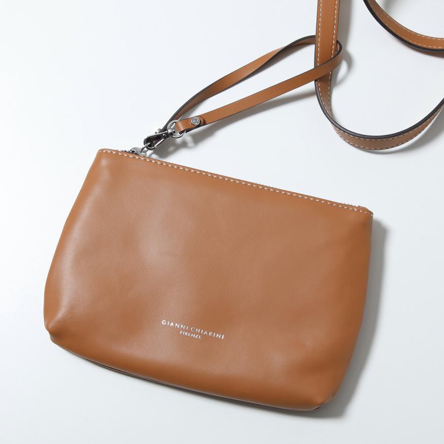 GIANNI CHIARINI（ジャンニ キアリーニ） トートバッグ MARCELLA