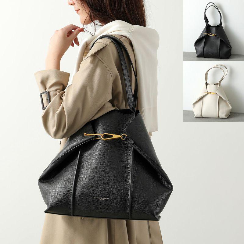 GIANNI CHIARINI（ジャンニ キアリーニ） トートバッグ ZAHARA ザハラ