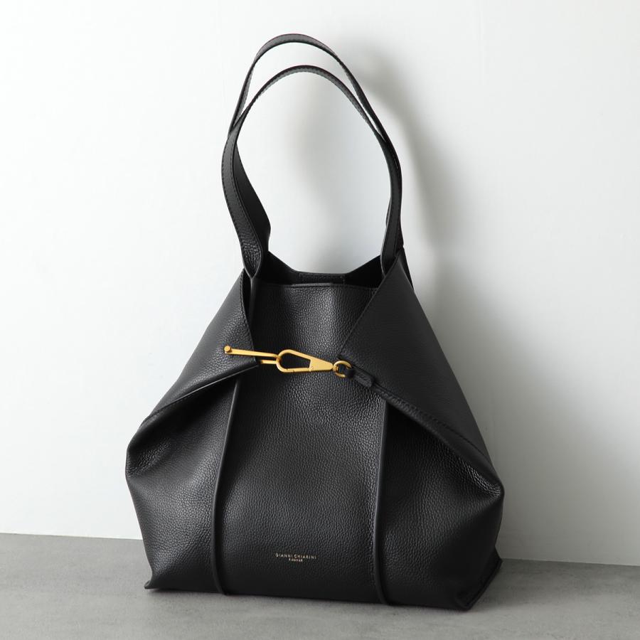 はらさま専用 GIANNI CHIARINI（ジャンニ キアリーニ） トートバッグ ZAHARA ザハラ