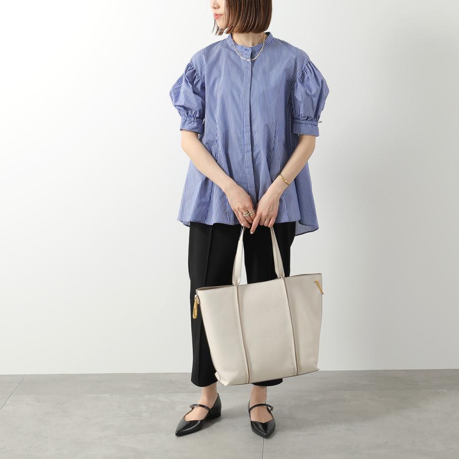 GIANNI CHIARINI（ジャンニ キアリーニ） トートバッグ ZAHARA ザハラ