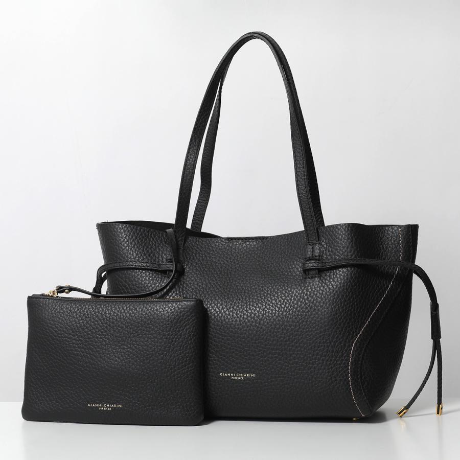 GIANNI CHIARINI（ジャンニ キアリーニ） トートバッグ VIOLETTE