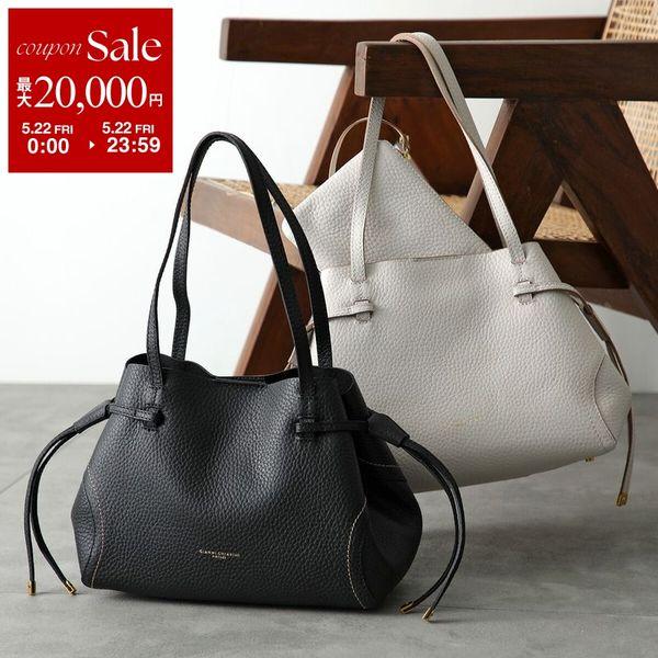 GIANNI CHIARINI（ジャンニ キアリーニ） トートバッグ VIOLETTE