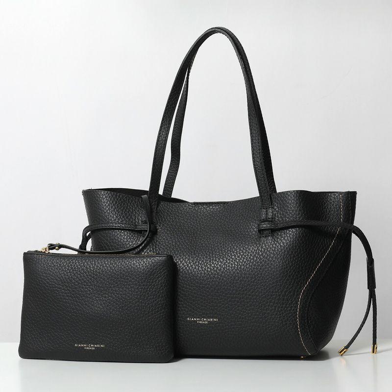 GIANNI CHIARINI（ジャンニ キアリーニ） トートバッグ VIOLETTE