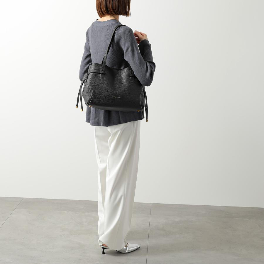 GIANNI CHIARINI（ジャンニ キアリーニ） トートバッグ VIOLETTE